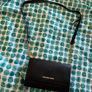 MK Crossbody